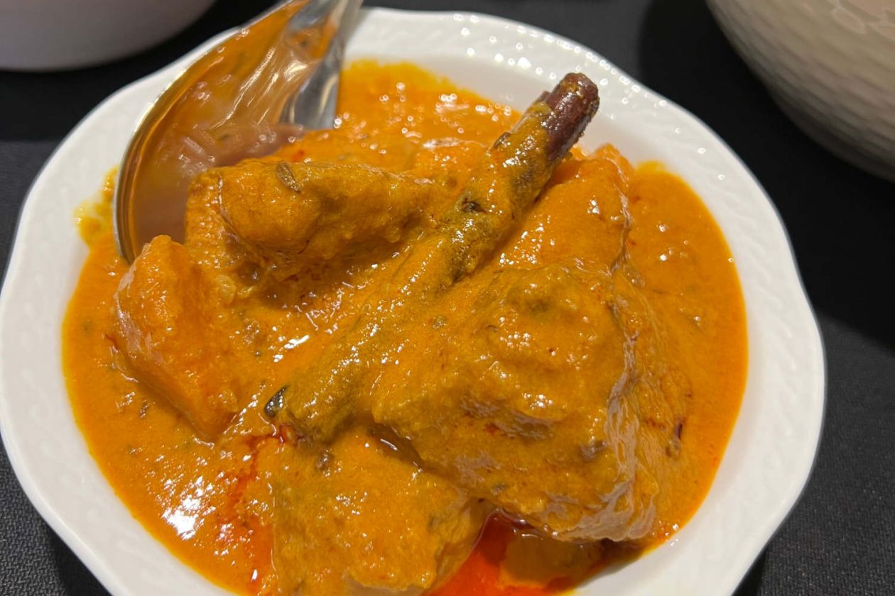 Διεθνής κουζίνα - Ταϊλάνδη