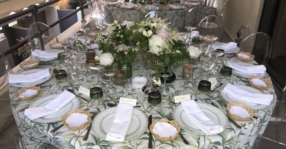 Gourmet Box - Φαγητό στο χώρο σας