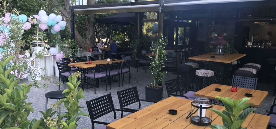 Μενού για γάμο